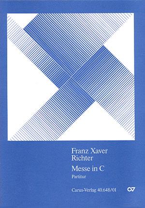 Messe in C